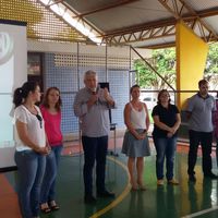 Dia Nacional de Mobilização da Educação contra o Zika – Dia D - ZIKA ZERO