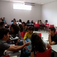 Dia Nacional de Mobilização da Educação contra o Zika – Dia D - ZIKA ZERO- Ação no Campus Avançado Sinop