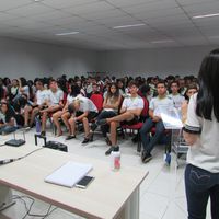 I Fórum Local de Assistência Estudantil do IFMT Campus Avançado Sinop