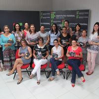 Homenagem ao Dia Internacional da Mulher - IFMT Campus Avançado Sinop
