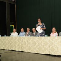 Campus Avançado Sinop realiza Aula Inaugural para Cursos Técnicos