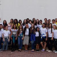 Semana do Dia Internacional da MULHER no IFMT Campus Sinop