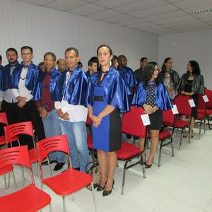 Formatura