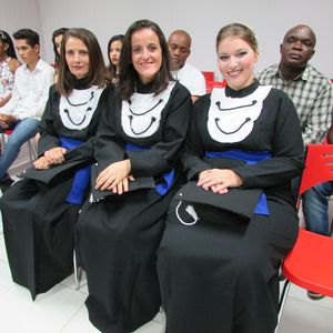 Formatura