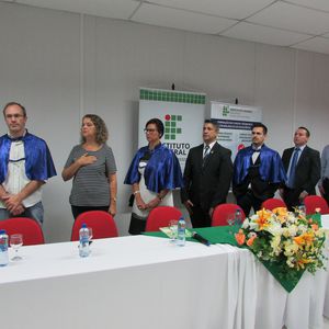 Formatura