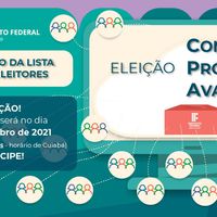 Eleições CPA