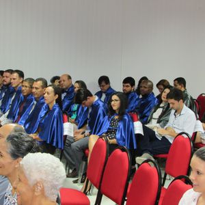 Formatura