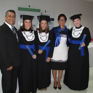 Formatura