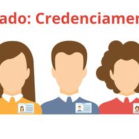 Comunicado: Informações gerais sobre o credenciamento do 3º JIFMT