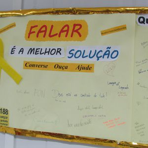 Setembro Amarelo