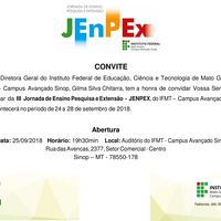 III JENPEX