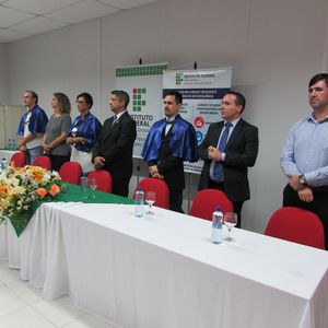 Formatura