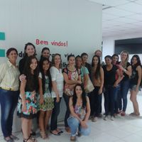 Semana do Dia Internacional da MULHER no IFMT Campus Sinop