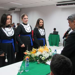 Formatura