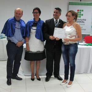 Formatura