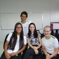 Olímpicos de História – estudantes dos Cursos Técnicos Integrados ao Nível Médio do Campus Avançado Sinop seguem na 4ª fase da Olimpíada Nacional em História do Brasil (ONHB)